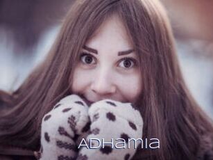 Adhamia