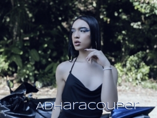Adharacouper