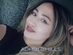 Adharahills