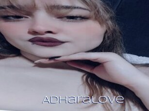Adharalove