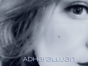 Adharalujan