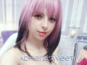 Adharasweett