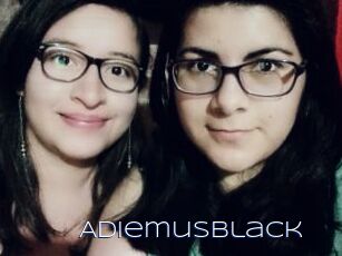 Adiemusblack