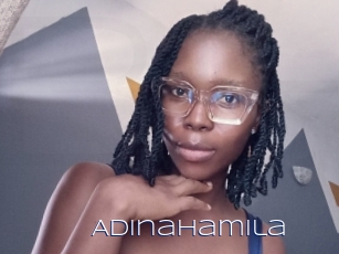 Adinahamila