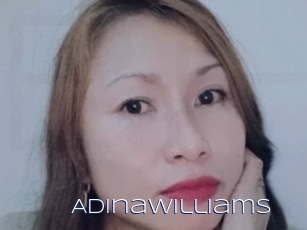 Adinawilliams