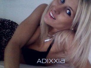 Adixxia