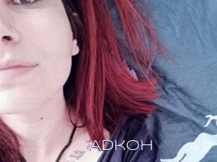 Adkoh