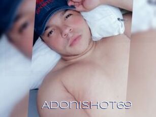 Adonishot69