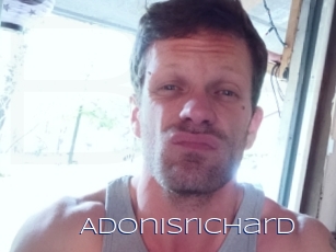 Adonisrichard