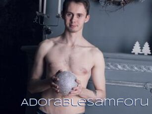 Adorablesamforu