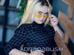 Adrianabush