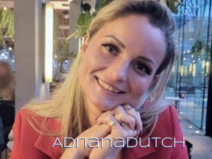 Adrianadutch