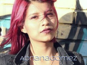 Adrianagomez