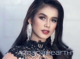Adrianahearth