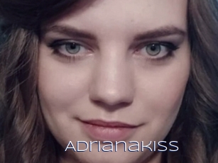 Adrianakiss