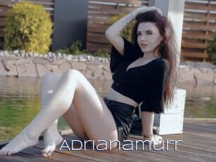 Adrianamurr