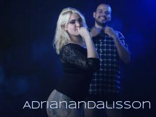 Adrianandalisson