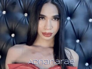 Adrianarae