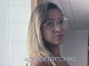 Adrianarchie