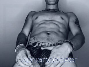 Adriancooper
