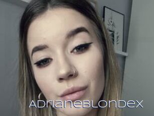AdrianeBlondex