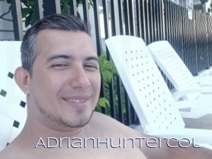 Adrianhuntercol