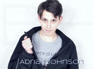 Adrianjohnson