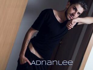 Adrianlee