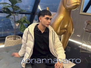 adriannavarro Blue Hot