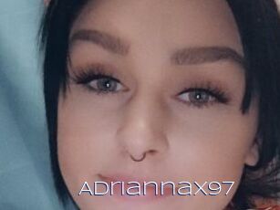 Adriannax97
