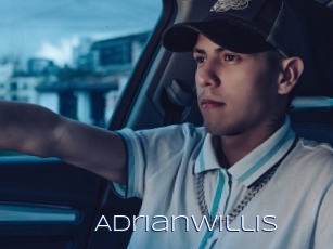 Adrianwillis