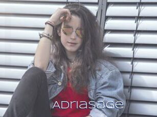 Adriasage