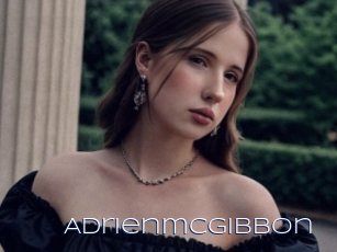 Adrienmcgibbon