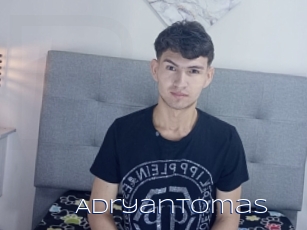 Adryantomas