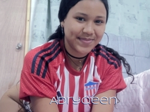 Adryqeen