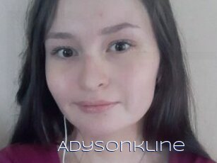 Adysonkline