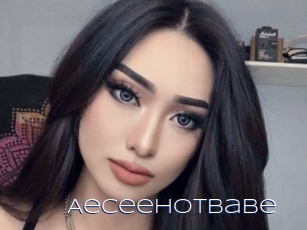 Aeceehotbabe