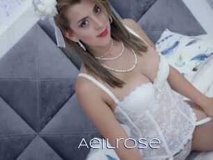 aeilrose Blue Hot