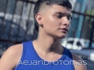 aejandrotomas Blue Hot