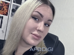 Afadigi