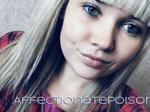 AffectionatePoison