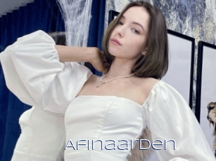 Afinaarden