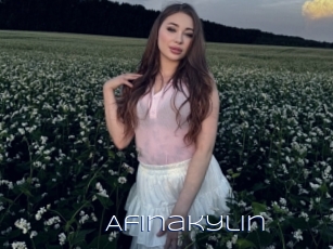 Afinakylin