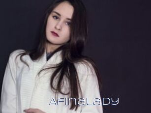 Afinalady