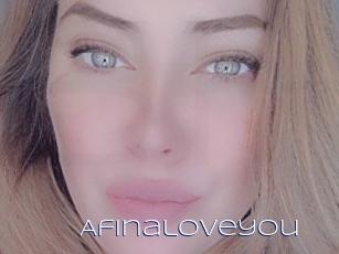 Afinaloveyou