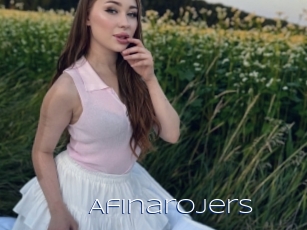 Afinarojers