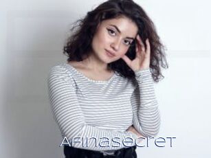 Afinasecret