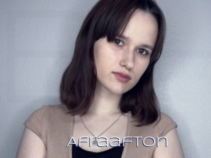 Afraafton