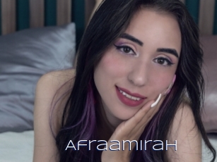 Afraamirah