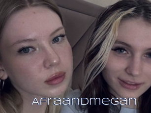 Afraandmegan